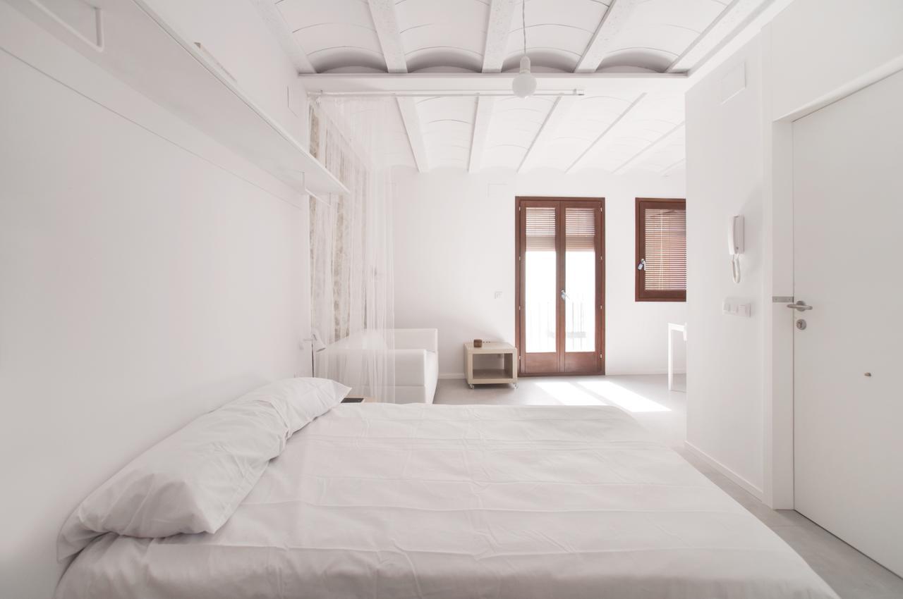 Estudio Casco Antiguo Inmomart Peniscola Ngoại thất bức ảnh