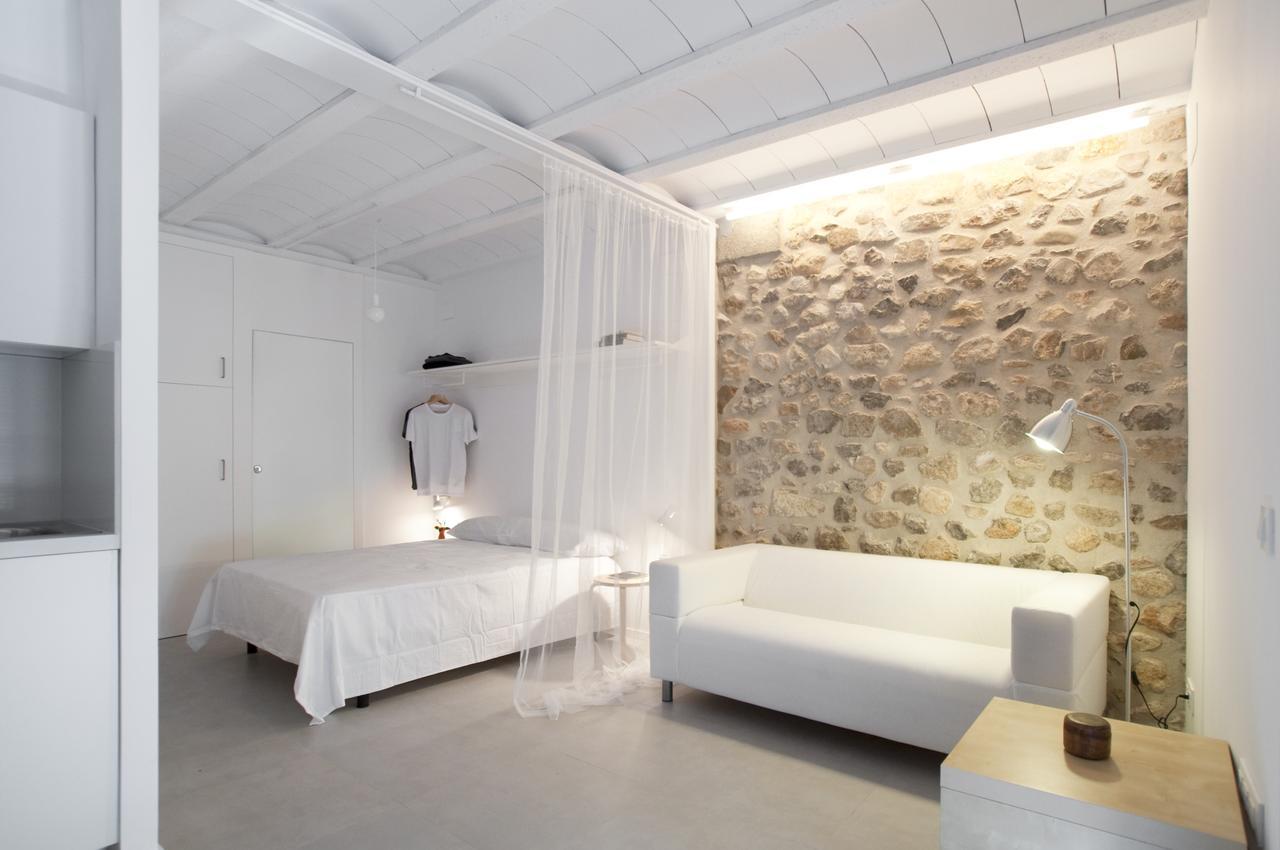 Estudio Casco Antiguo Inmomart Peniscola Ngoại thất bức ảnh