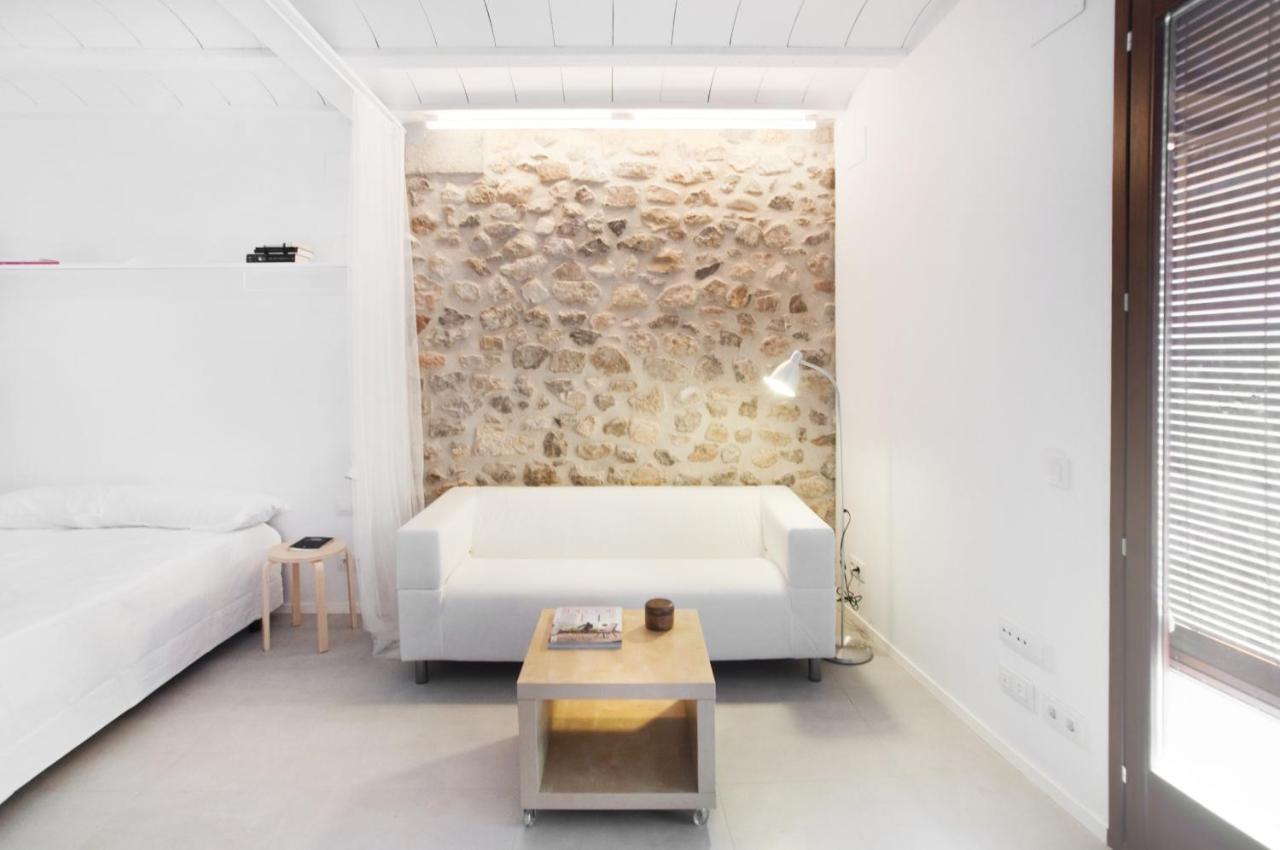 Estudio Casco Antiguo Inmomart Peniscola Ngoại thất bức ảnh