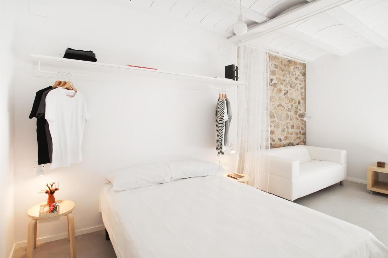 Estudio Casco Antiguo Inmomart Peniscola Ngoại thất bức ảnh
